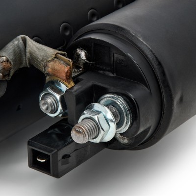 Starter RIDEX 2S0008R 2S0008R - photo 6