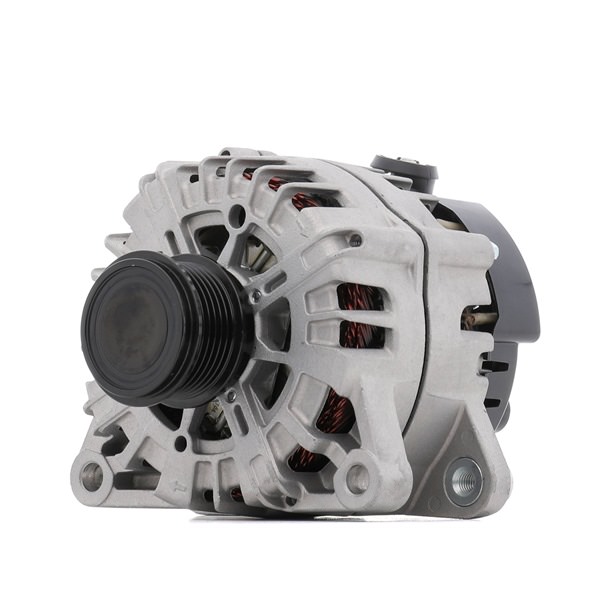 Alternator RIDEX 4G1413 4G1413 - photo 1