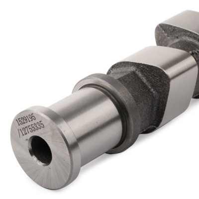 Camshaft RIDEX 566C0070 566C0070 - photo 6