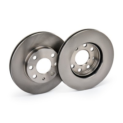 Brake Disc RIDEX 82B0385 82B0385 - photo 9
