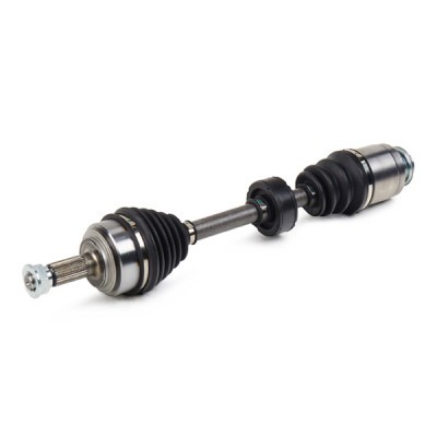 Drive Shaft RIDEX 13D0752 13D0752 - photo 9