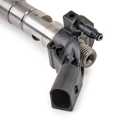 Injector Nozzle RIDEX 3902I0196R 3902I0196R - photo 6