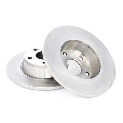 Brake Disc RIDEX 82B0871 82B0871 - photo 3