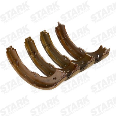Brake Pads Set Stark SKBS-0450139 SKBS-0450139 - photo 3