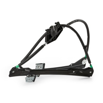 Window Regulator RIDEX 1561W0034 1561W0034 - photo 4