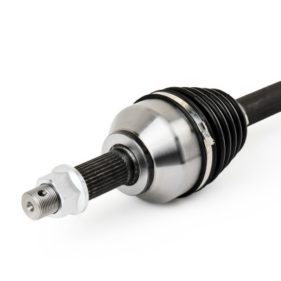 Drive Shaft RIDEX 13D0787 13D0787 - photo 5