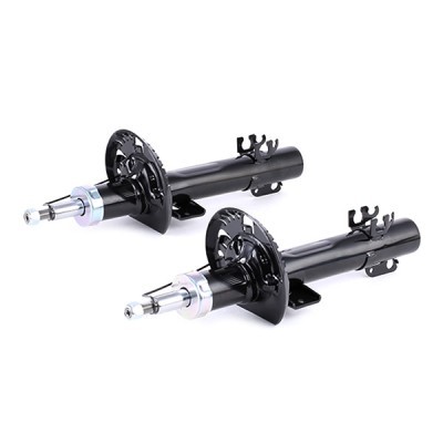 Shock Absorber RIDEX 854S1640 854S1640 - photo 3
