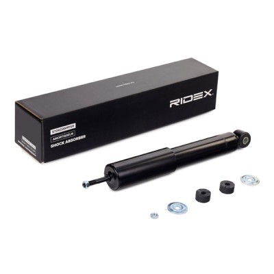 Shock Absorber RIDEX 854S0576 854S0576 - photo 3