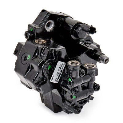 High-pressure pump RIDEX 3918H11973R 3918H11973R - photo 5