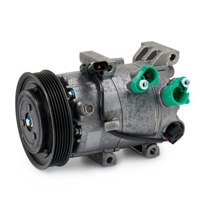 Compressor, Air Conditioning 447K1009R - photo 3