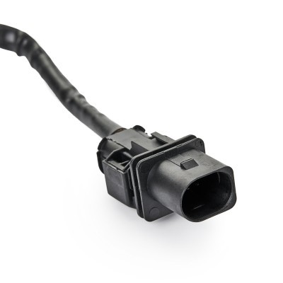 Lambda (Oxygen) Sensor RIDEX 3922L0792 3922L0792 - photo 5
