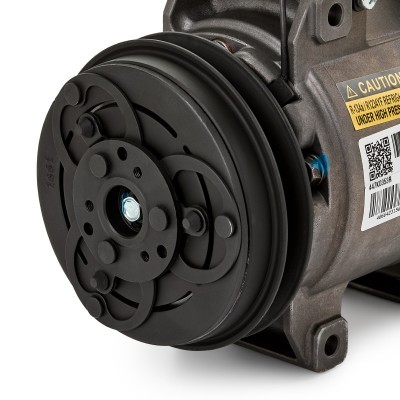 Compressor, Air Conditioning 447K0353R - photo 5