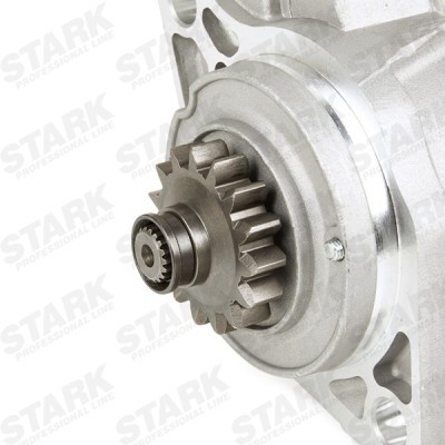 Starter Stark SKSTR-03330528 SKSTR-03330528 - photo 5