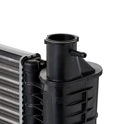Radiator, Engine Cooling RIDEX 470R0635 470R0635 - photo 7