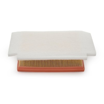 Air Filter RIDEX 8A0158 8A0158 - photo 4