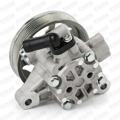 Hydraulic Pump, Steering System Stark SKHP-0540184 SKHP-0540184 - photo 4