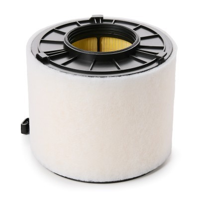 Air Filter RIDEX 8A0812P 8A0812P - photo 5