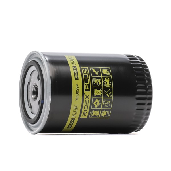 Oil Filter RIDEX 7O0029P 7O0029P - photo 1