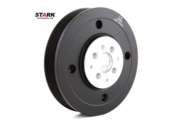 Belt Pulley, crankshaft Stark SKBPC-0640010 SKBPC-0640010 - photo 1