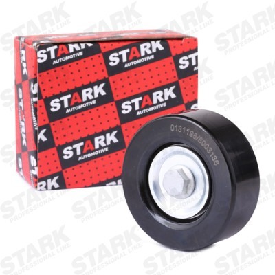 V-Ribbed Belt Deflection Guide Pulley Stark SKDG-1080081 SKDG-1080081 - photo 2