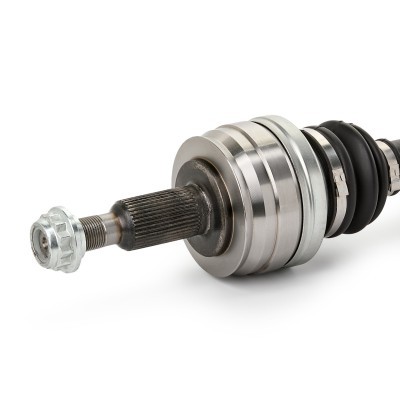 Drive Shaft RIDEX 13D0676R 13D0676R - photo 5
