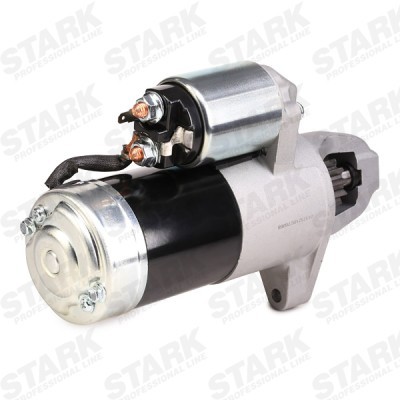 Starter Stark SKSTR-0330237 SKSTR-0330237 - photo 4