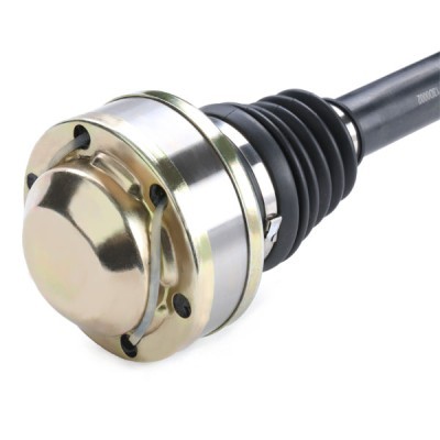 Drive Shaft RIDEX 13D0002 13D0002 - photo 5