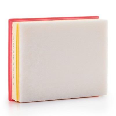 Air Filter RIDEX 8A0280P 8A0280P - photo 4