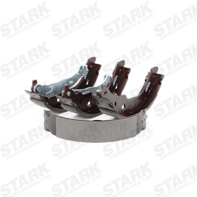 Brake Pads Set Stark SKBS-0450152 SKBS-0450152 - photo 2