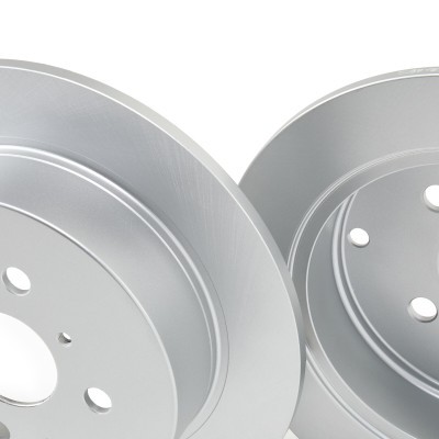 Brake Disc RIDEX 82B0091P 82B0091P - photo 5