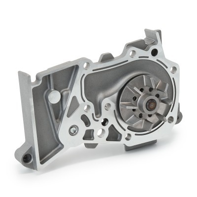 Water Pump, Engine Cooling RIDEX 1260W0045P 1260W0045P - photo 4
