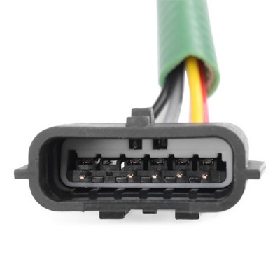 Lambda (Oxygen) Sensor RIDEX 3922L0361 3922L0361 - photo 5