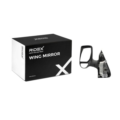 Wing Mirror RIDEX 50O0375 50O0375 - photo 2