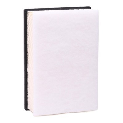Air Filter RIDEX 8A0401 8A0401 - photo 2