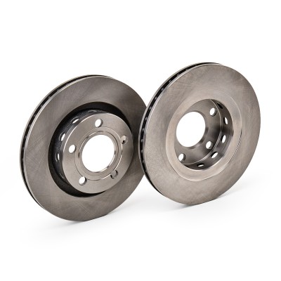 Brake Disc RIDEX 82B0576 82B0576 - photo 7