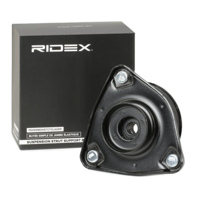 Strut Support Bearing Front RIDEX 1180S0454 1180S0454 - photo 2