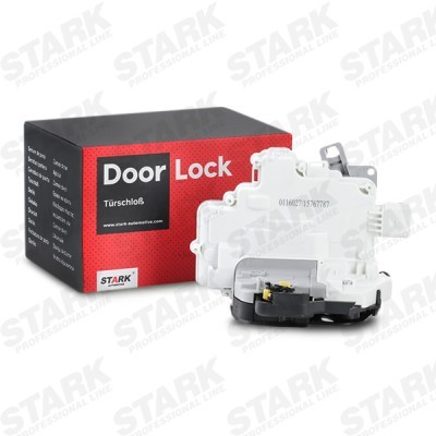 Door Lock Stark SKDLO-2160130 SKDLO-2160130 - photo 2