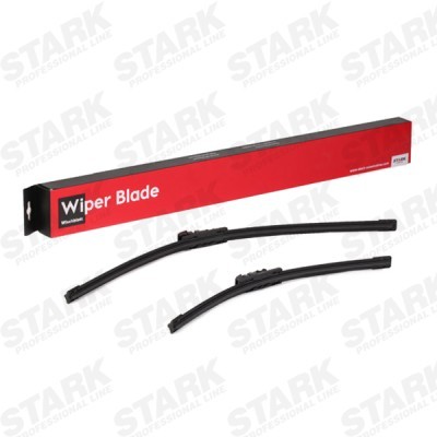 Wiper Blade Stark SKWIB-0940007 SKWIB-0940007 - photo 2