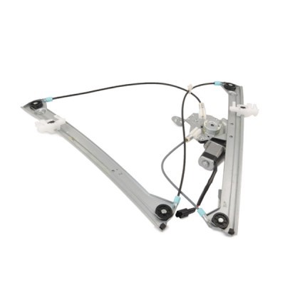 Window Regulator RIDEX 1561W0636 1561W0636 - photo 4