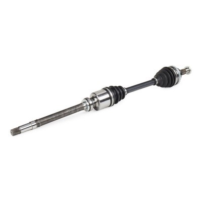 Drive Shaft RIDEX 13D0336 13D0336 - photo 4