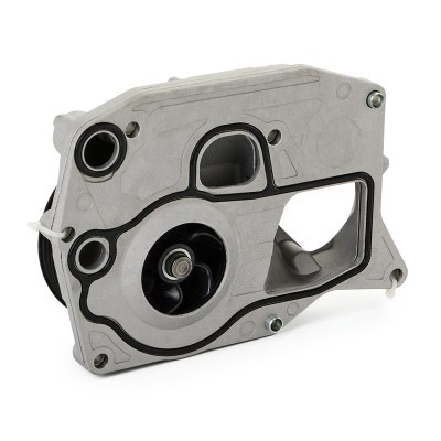 Water Pump, Engine Cooling RIDEX 1260W0960 1260W0960 - photo 4
