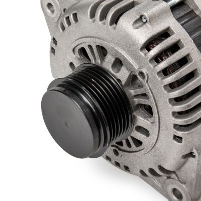 Alternator RIDEX 4G0101R 4G0101R - photo 6
