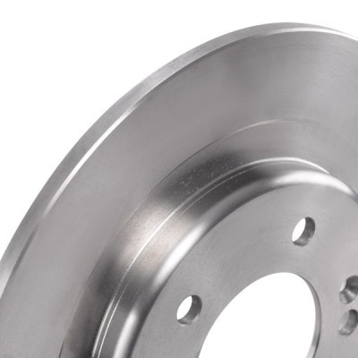Brake Disc RIDEX 82B1194 82B1194 - photo 5