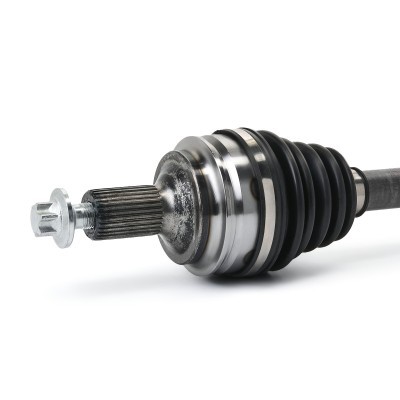 Drive Shaft RIDEX 13D1519 13D1519 - photo 5