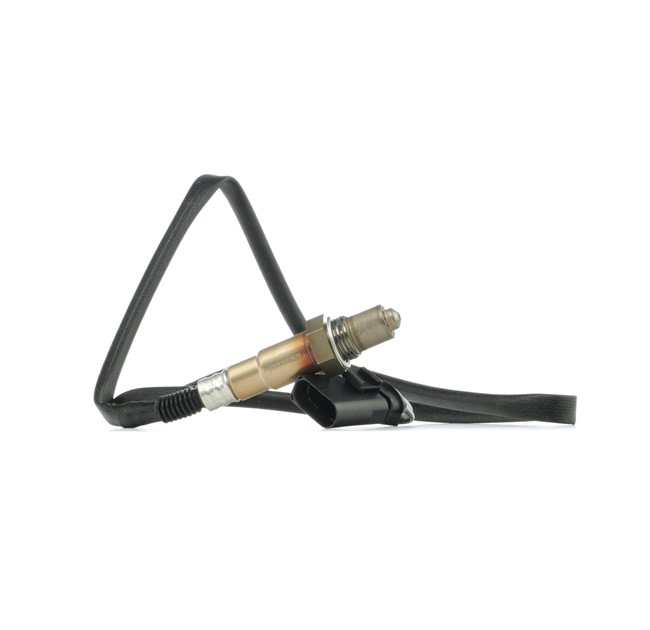 Lambda (Oxygen) Sensor RIDEX 3922L0519 3922L0519 - photo 1