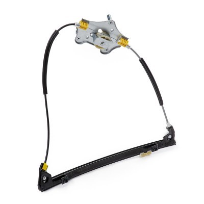 Window Regulator RIDEX 1561W0860 1561W0860 - photo 3