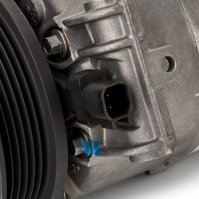 Compressor, Air Conditioning 447K0658R - photo 6