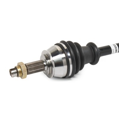 Drive Shaft RIDEX 13D0538R 13D0538R - photo 5
