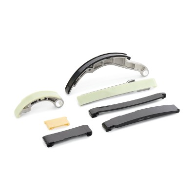 Timing chain kit RIDEX 1389T2485 1389T2485 - photo 5