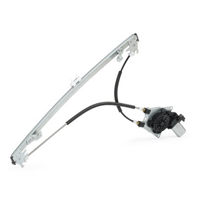 Window Regulator RIDEX 1561W0391 1561W0391 - photo 3